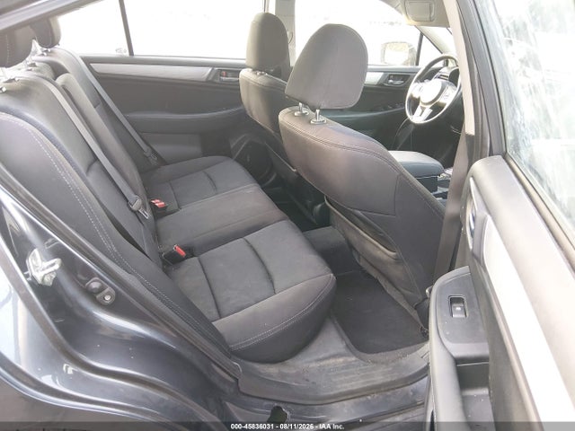Subaru Legacy 2.5i Premium 2016 4S3BNBC67G3041448 Image 8