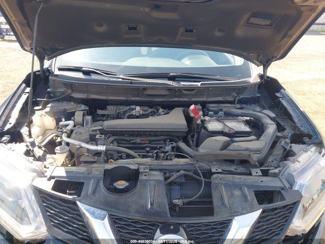 Nissan ROGUE S 2016 KNMAT2MV4GP632174 Image 10