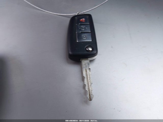 Nissan ROGUE S 2016 KNMAT2MV4GP632174 Image 11