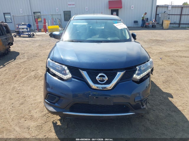 Nissan ROGUE S 2016 KNMAT2MV4GP632174 Image 13