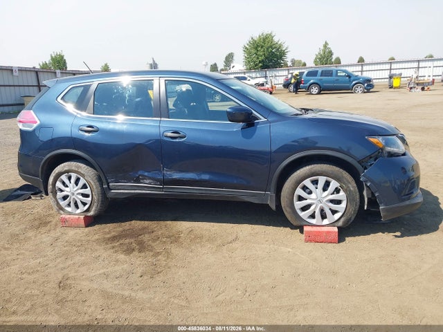 Nissan ROGUE S 2016 KNMAT2MV4GP632174 Image 14