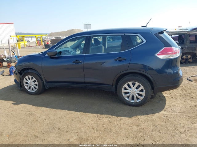 Nissan ROGUE S 2016 KNMAT2MV4GP632174 Image 15