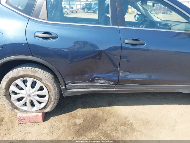 Nissan ROGUE S 2016 KNMAT2MV4GP632174 Image 18