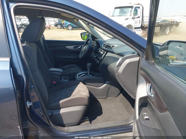 Nissan ROGUE S 2016 KNMAT2MV4GP632174 Image 5