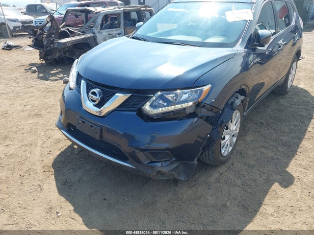 Nissan ROGUE S 2016 KNMAT2MV4GP632174 Image 6