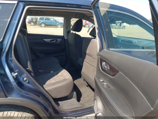 Nissan ROGUE S 2016 KNMAT2MV4GP632174 Image 8