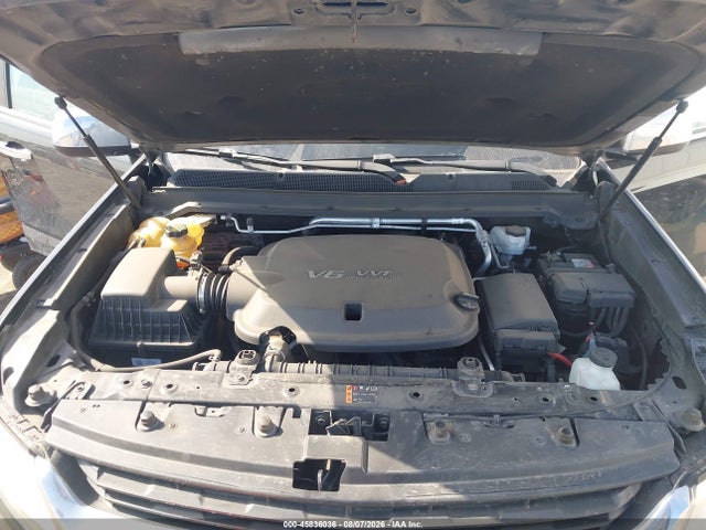 1GCHSCEN7J1210271 Chevrolet Colorado Lt