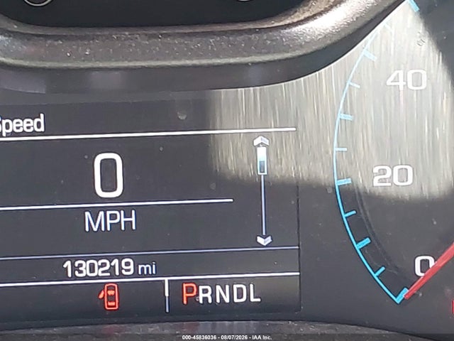 1GCHSCEN7J1210271 Chevrolet Colorado Lt
