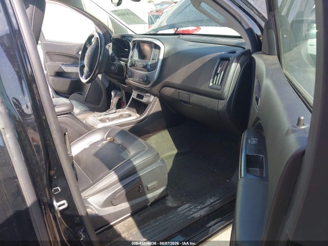 1GCHSCEN7J1210271 Chevrolet Colorado Lt