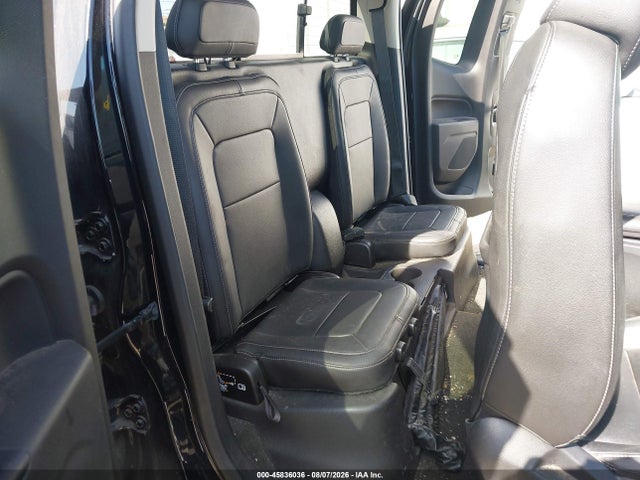 1GCHSCEN7J1210271 Chevrolet Colorado Lt