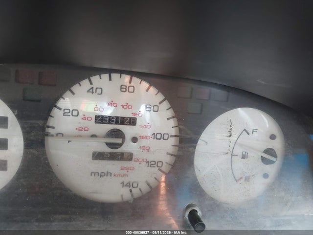 Продажа на аукционе авто 1995 Honda Civic Dx, vin: 2HGEJ2129SH552949, номер лота: 45836037