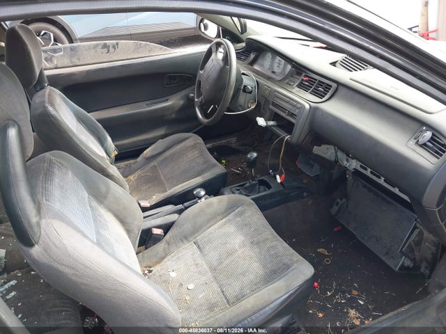 Продажа на аукционе авто 1995 Honda Civic Dx, vin: 2HGEJ2129SH552949, номер лота: 45836037