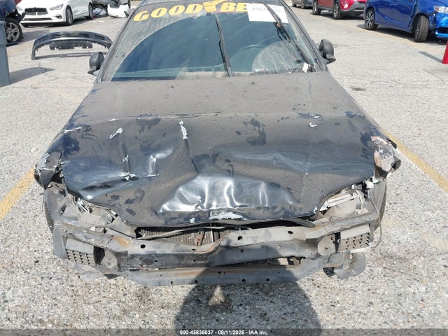 Продажа на аукционе авто 1995 Honda Civic Dx, vin: 2HGEJ2129SH552949, номер лота: 45836037