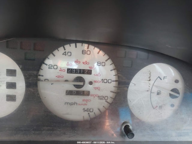 Продажа на аукционе авто 1995 Honda Civic Dx, vin: 2HGEJ2129SH552949, номер лота: 45836037