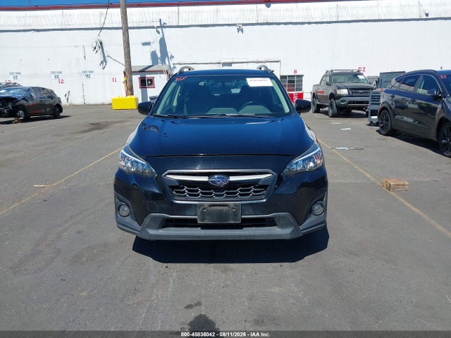Subaru Crosstrek 2.0i Premium 2018 JF2GTADC5JH283936 Image 12