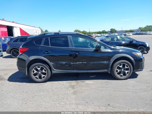 Subaru Crosstrek 2.0i Premium 2018 JF2GTADC5JH283936 Image 13