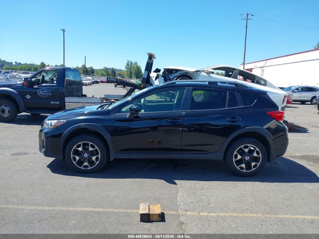 Subaru Crosstrek 2.0i Premium 2018 JF2GTADC5JH283936 Image 14