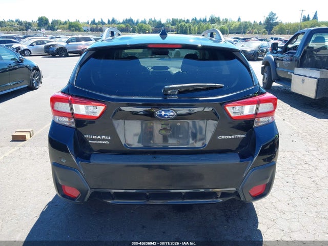 Subaru Crosstrek 2.0i Premium 2018 JF2GTADC5JH283936 Image 16