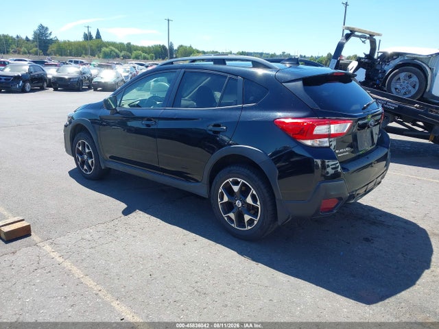 Subaru Crosstrek 2.0i Premium 2018 JF2GTADC5JH283936 Image 3