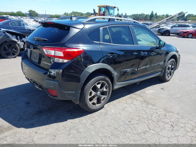 Subaru Crosstrek 2.0i Premium 2018 JF2GTADC5JH283936 Image 4