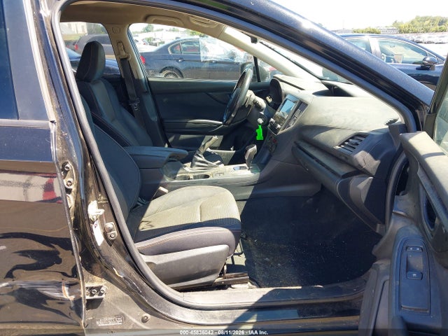Subaru Crosstrek 2.0i Premium 2018 JF2GTADC5JH283936 Image 5