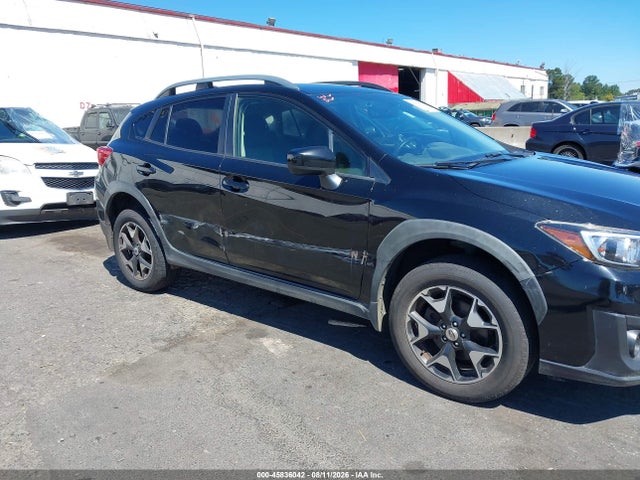 Subaru Crosstrek 2.0i Premium 2018 JF2GTADC5JH283936 Image 6