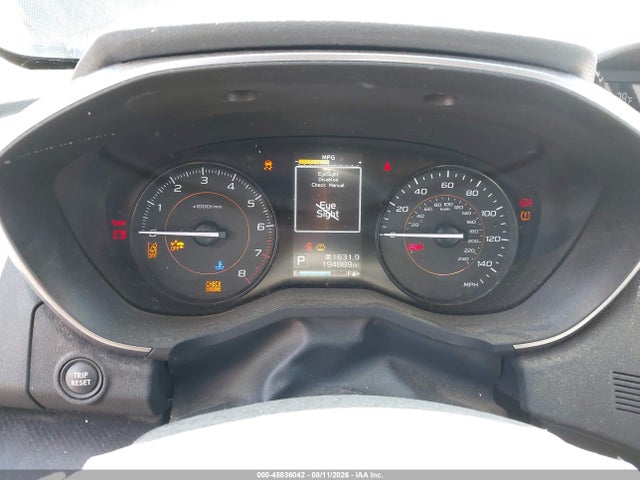 Subaru Crosstrek 2.0i Premium 2018 JF2GTADC5JH283936 Image 7