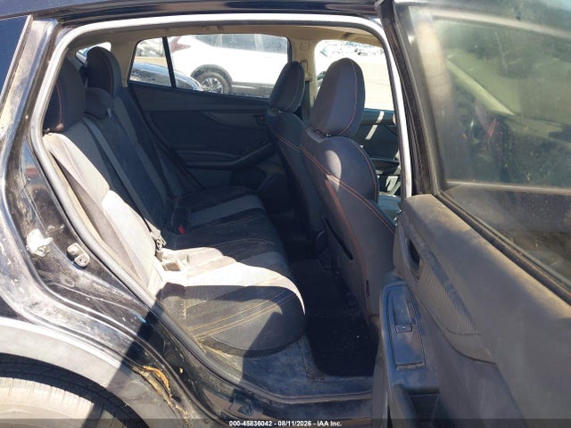 Subaru Crosstrek 2.0i Premium 2018 JF2GTADC5JH283936 Image 8