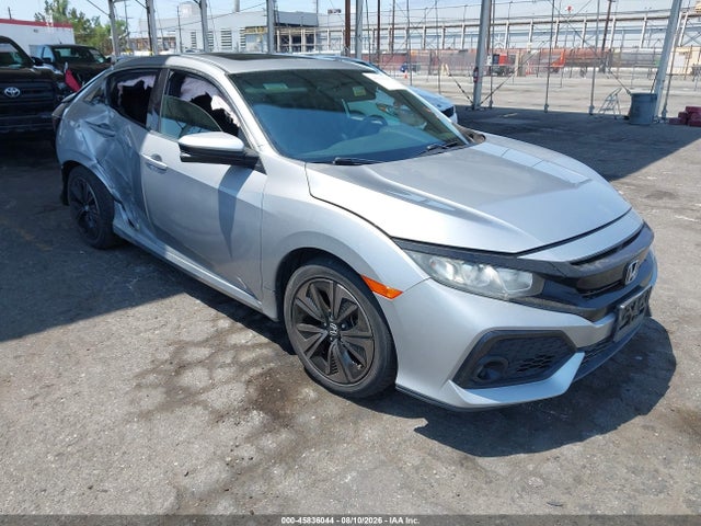 Honda CIVIC EX 2017 SHHFK7H59HU423622 главное изображение
