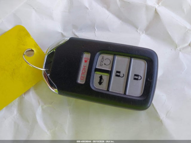 Honda CIVIC EX 2017 SHHFK7H59HU423622 Image 11
