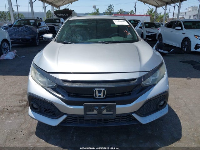 Honda CIVIC EX 2017 SHHFK7H59HU423622 Image 13