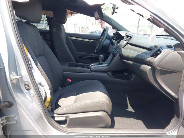Honda CIVIC EX 2017 SHHFK7H59HU423622 Image 5