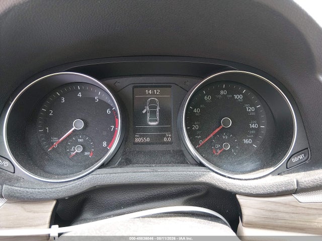 Продажа на аукционе авто 2018 Volkswagen Passat 2.0t Se, vin: 1VWBA7A39JC027797, номер лота: 45836046