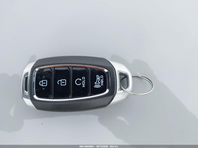 KM8K6CAB9PU998818 Hyundai Kona Sel