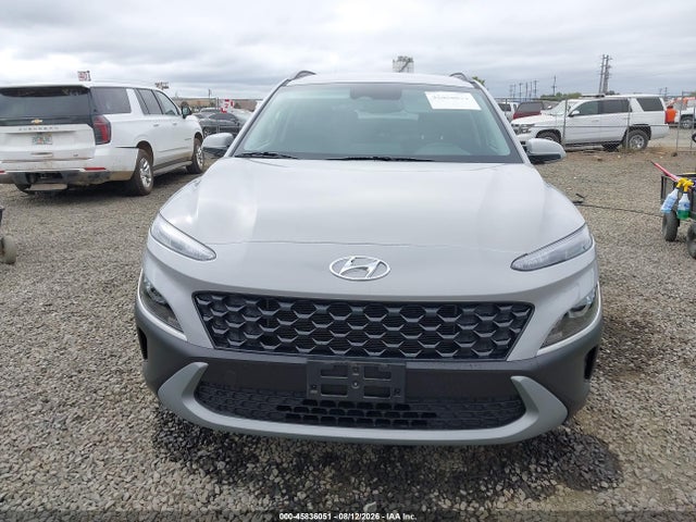 KM8K6CAB9PU998818 Hyundai Kona Sel