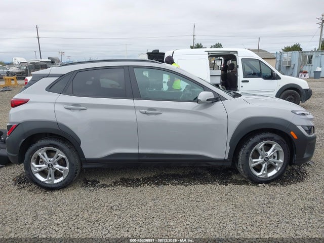 KM8K6CAB9PU998818 Hyundai Kona Sel