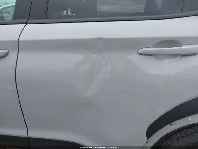 KM8K6CAB9PU998818 Hyundai Kona Sel