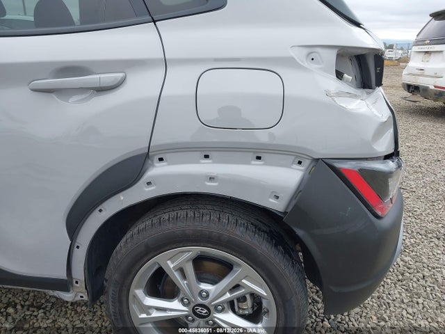 KM8K6CAB9PU998818 Hyundai Kona Sel