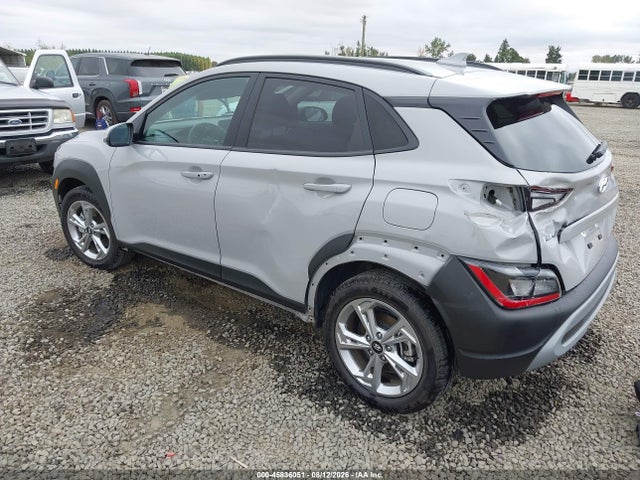 KM8K6CAB9PU998818 Hyundai Kona Sel