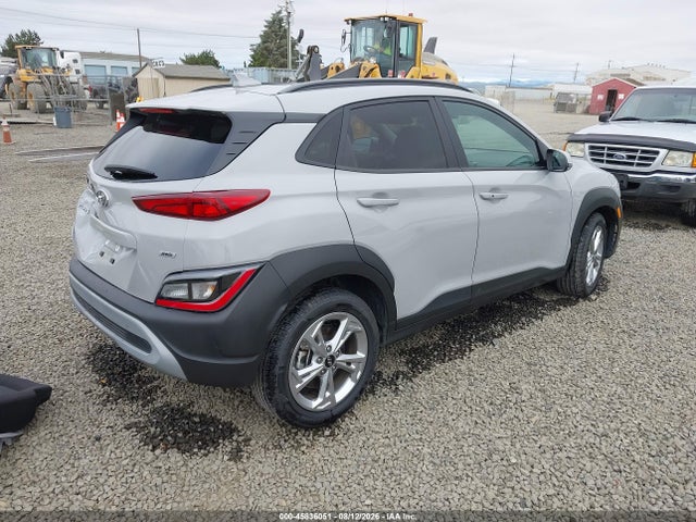 KM8K6CAB9PU998818 Hyundai Kona Sel