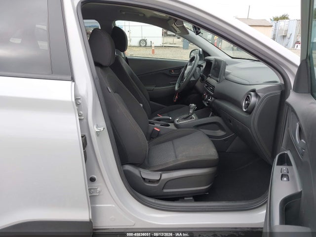 KM8K6CAB9PU998818 Hyundai Kona Sel