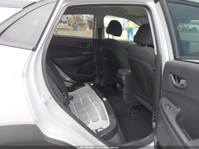 KM8K6CAB9PU998818 Hyundai Kona Sel