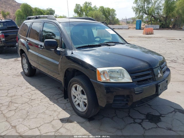 Aukcja sprzedaży 2005 Mitsubishi Endeavor Ls, vin: 4A4MM21S85E074397, numer aukcji: 45836053