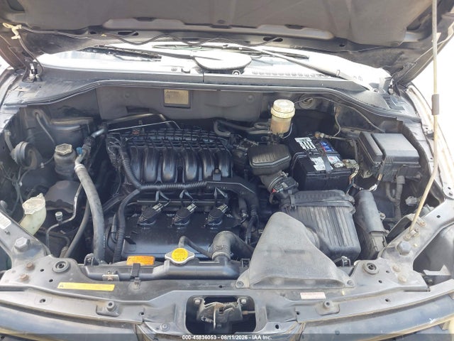 Aukcja sprzedaży 2005 Mitsubishi Endeavor Ls, vin: 4A4MM21S85E074397, numer aukcji: 45836053