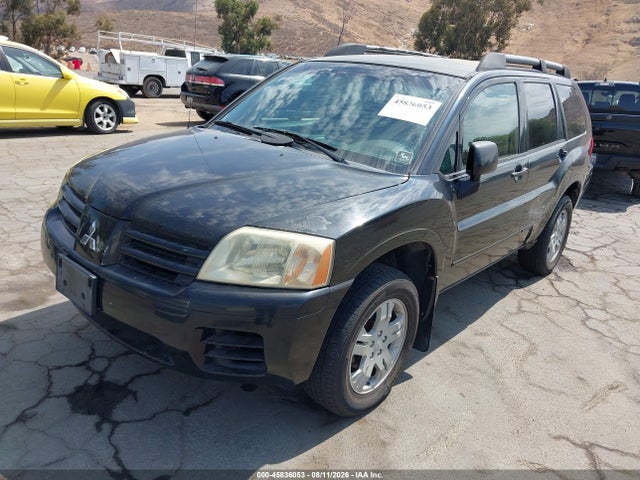 Aukcja sprzedaży 2005 Mitsubishi Endeavor Ls, vin: 4A4MM21S85E074397, numer aukcji: 45836053