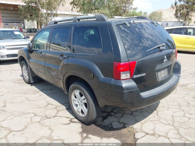 Aukcja sprzedaży 2005 Mitsubishi Endeavor Ls, vin: 4A4MM21S85E074397, numer aukcji: 45836053
