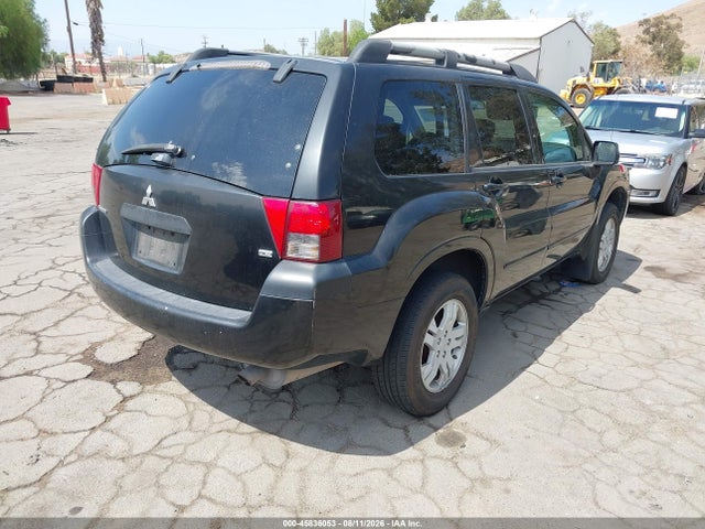 Aukcja sprzedaży 2005 Mitsubishi Endeavor Ls, vin: 4A4MM21S85E074397, numer aukcji: 45836053