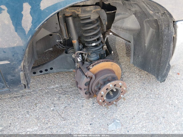 45836054 :رقم المزاد ، 3C63RRHLXNG230855 vin ، 2022 Ram 3500 Big Horn  4x4 8' Box مزاد بيع