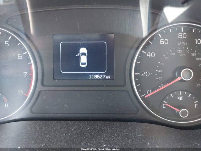 KIA Optima Lx 2016 5XXGT4L39GG056045 Image 14