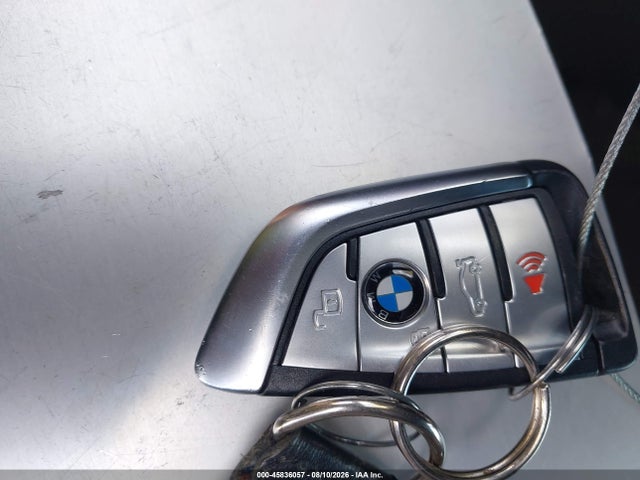 45836057 :رقم المزاد ، 5UXTA6C02M9E36652 vin ، 2021 Bmw X5 Phev Xdrive45e مزاد بيع